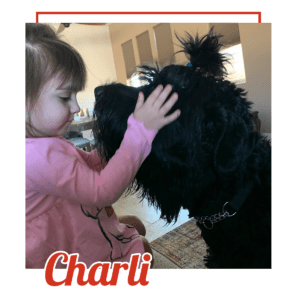 01 - Amelia with Charlie 3